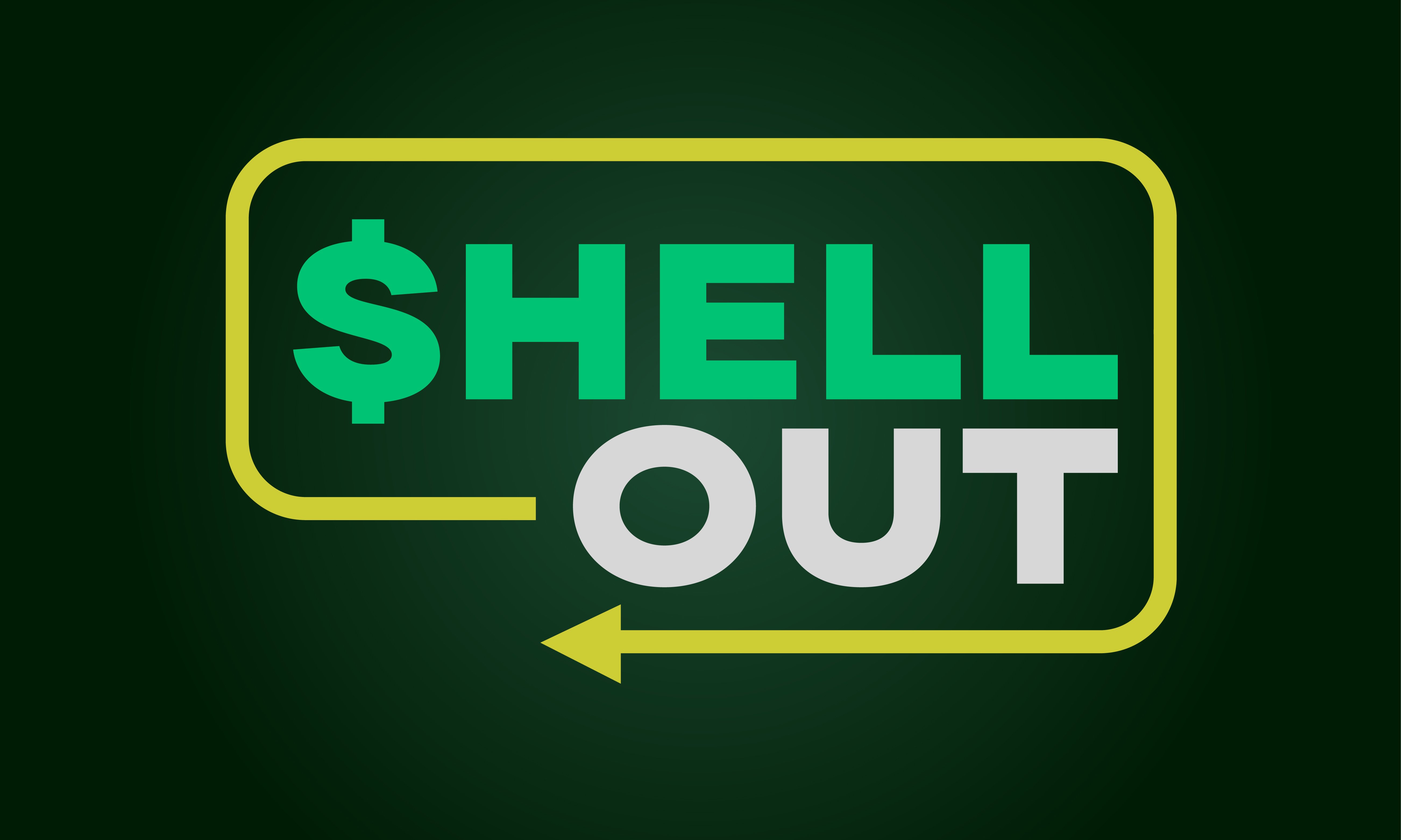 ShellOut logo
